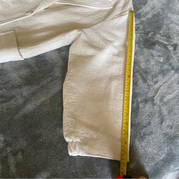 UNITED COLORS OF BENETTON COAT SZ 4US - Picture 10 of 14